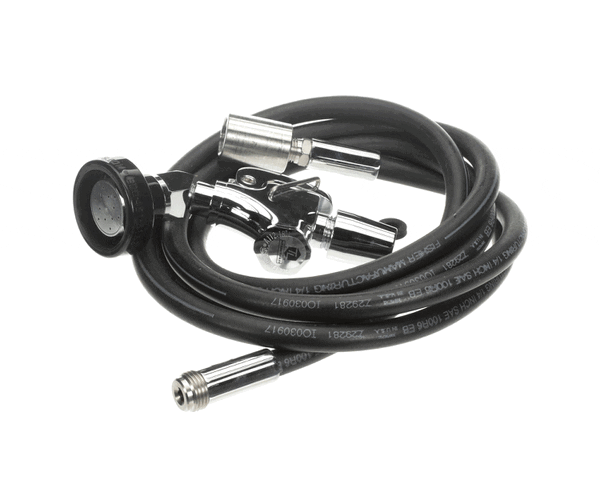 Fisher 82260 Utility Spray Ha (FIS82260)