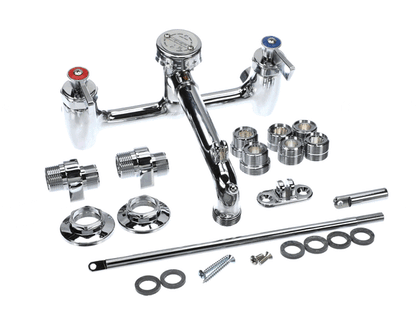 Fisher 82530 Faucet 8Awcdzlh 06Srv (FIS82530)