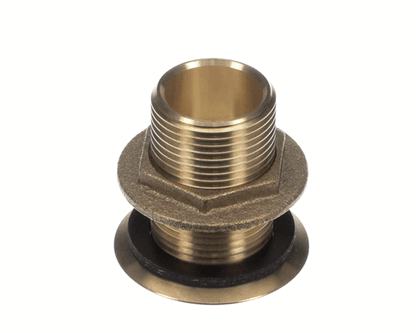Fisher 84085 Drain Ws 1 X 2 Brs Kit (FIS84085)