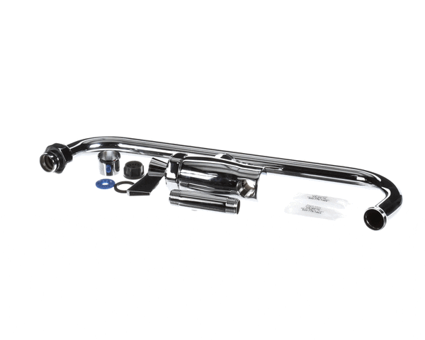 Fisher 88310 Faucet Addoncdlh 12Ss 2R (FIS88310)