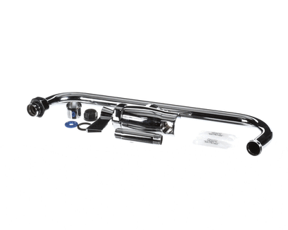 Fisher 88310 Faucet Addoncdlh 12Ss 2R (FIS88310)