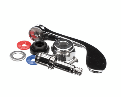 Fisher 89613 Stem Kit 1/2 Left Hand Swivel (FIS89613)