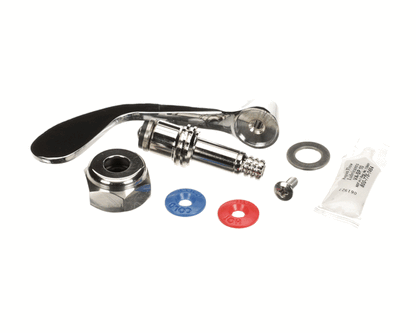 Fisher 89621 Stem Kit 1/2 Right Hand Swivel (FIS89621)