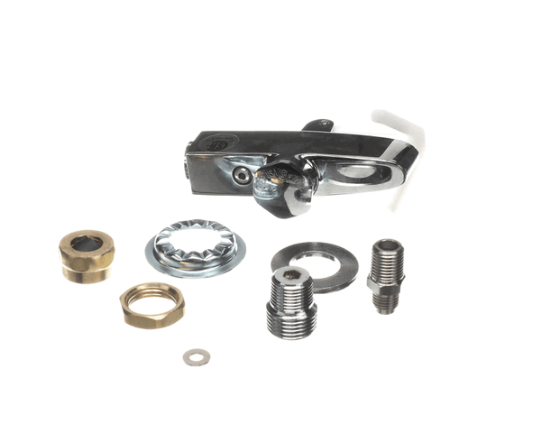 Fisher 9033 Glass Filler Head Flare (FIS9033)