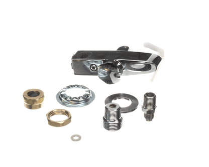 Fisher 9033 Glass Filler Head Flare (FIS9033)