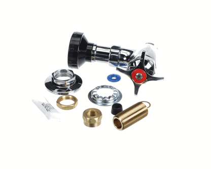Fisher 90850 Faucet Swcdxh Spray (FIS90850)