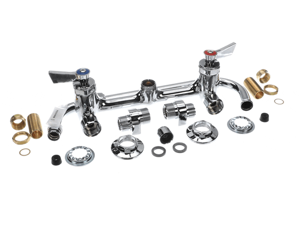 Fisher 91710 Faucet 8Abscdlh 12Ss (FIS91710)