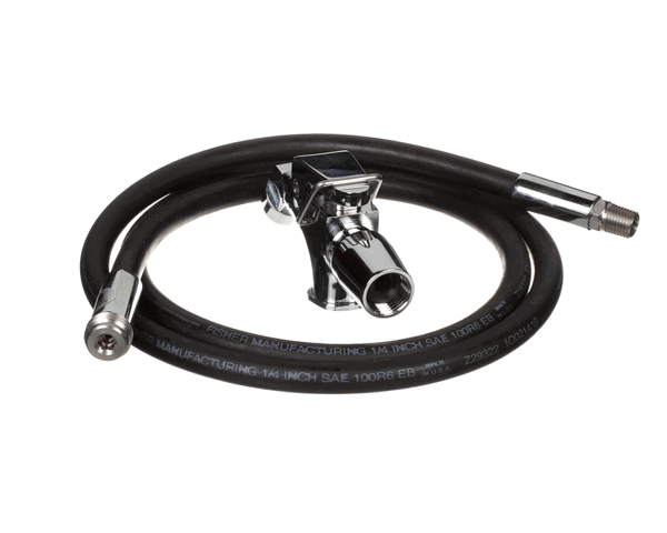 Fisher 97365 Glass Filler Ha (FIS97365)