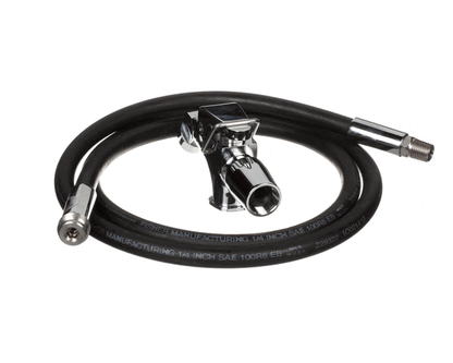 Fisher 97365 Glass Filler Ha (FIS97365)