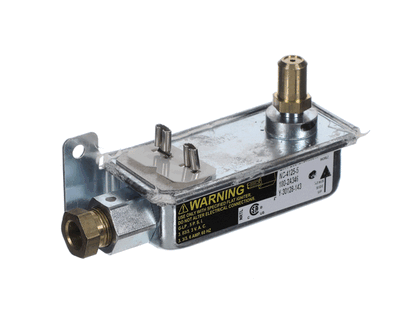 FiveStar Range 1802A346 Safety Valve (FIV1802A346)