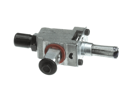 FiveStar Range 1881A014 Range Rear Burner Valve (FIV1881A014)