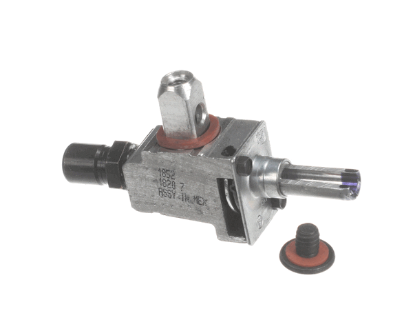 FiveStar Range 1881A015 Range Top Burner Valve Rr, Lp (FIV1881A015)