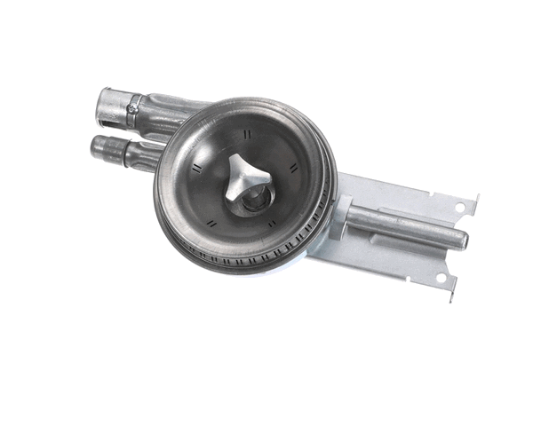 FiveStar Range 1881M001 Range Front Burner W/ Simmer (FIV1881M001)