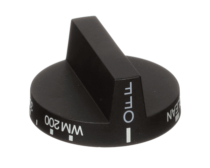 FiveStar Range 1882A013 Range Electric Oven Knob (FIV1882A013)