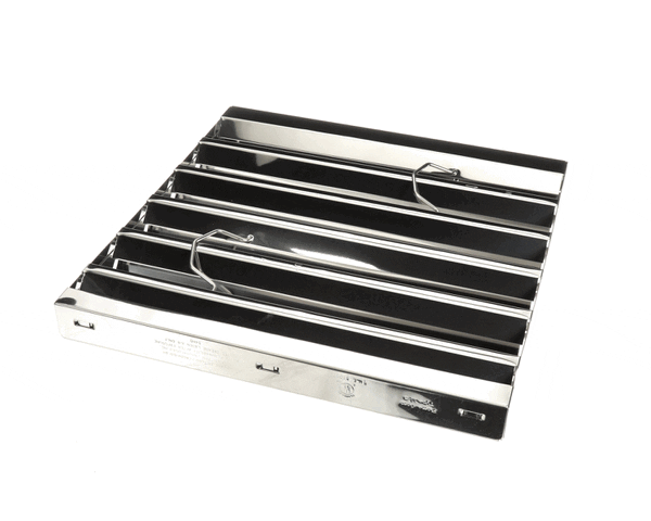 Flame Gard 301616 Filter Ss (FLA301616)