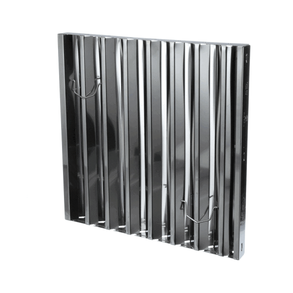 Flame Gard 302020 Filter Ss (FLA302020)