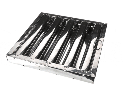 Flame Gard Fr51-1616 16 X 16 Grease Baffle (FLAFR51-1616)