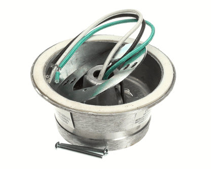 Flame Gard L55-Y001-Ht Light, Incandescent, Canopy H (FLAL55-Y001-HT)