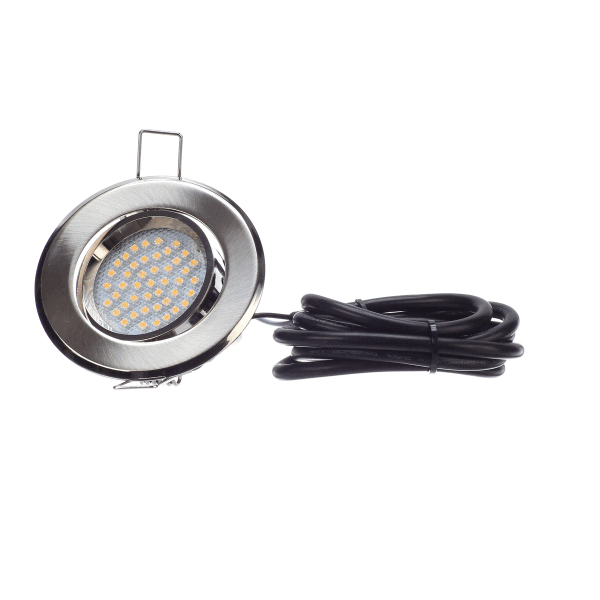 Flame Gard Led-Pl35-W Recessed Light 3000K (FLALED-PL35-W)