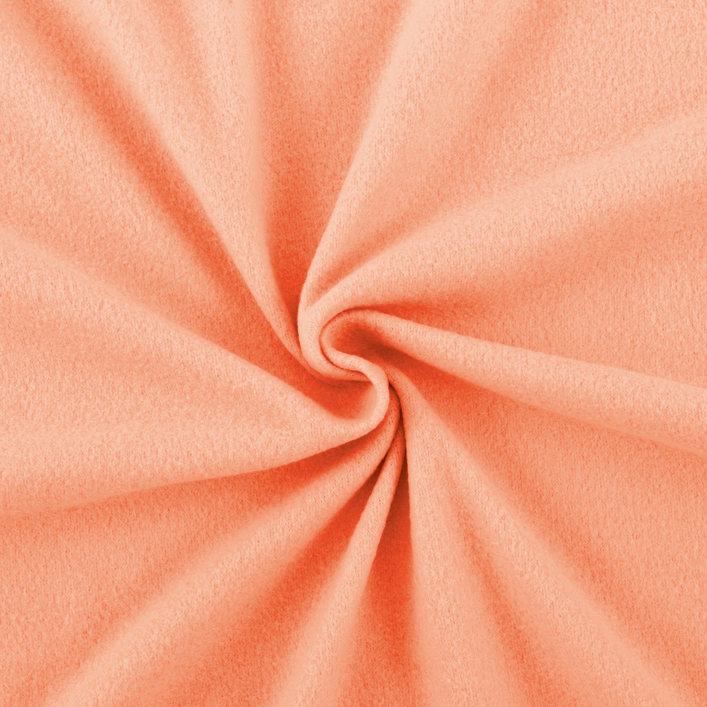 Arkwright Home® Cozy Soft Polar Fleece Throw 50x60 Coral, 12/Case (FLC-PLR-5060-CO-CS)