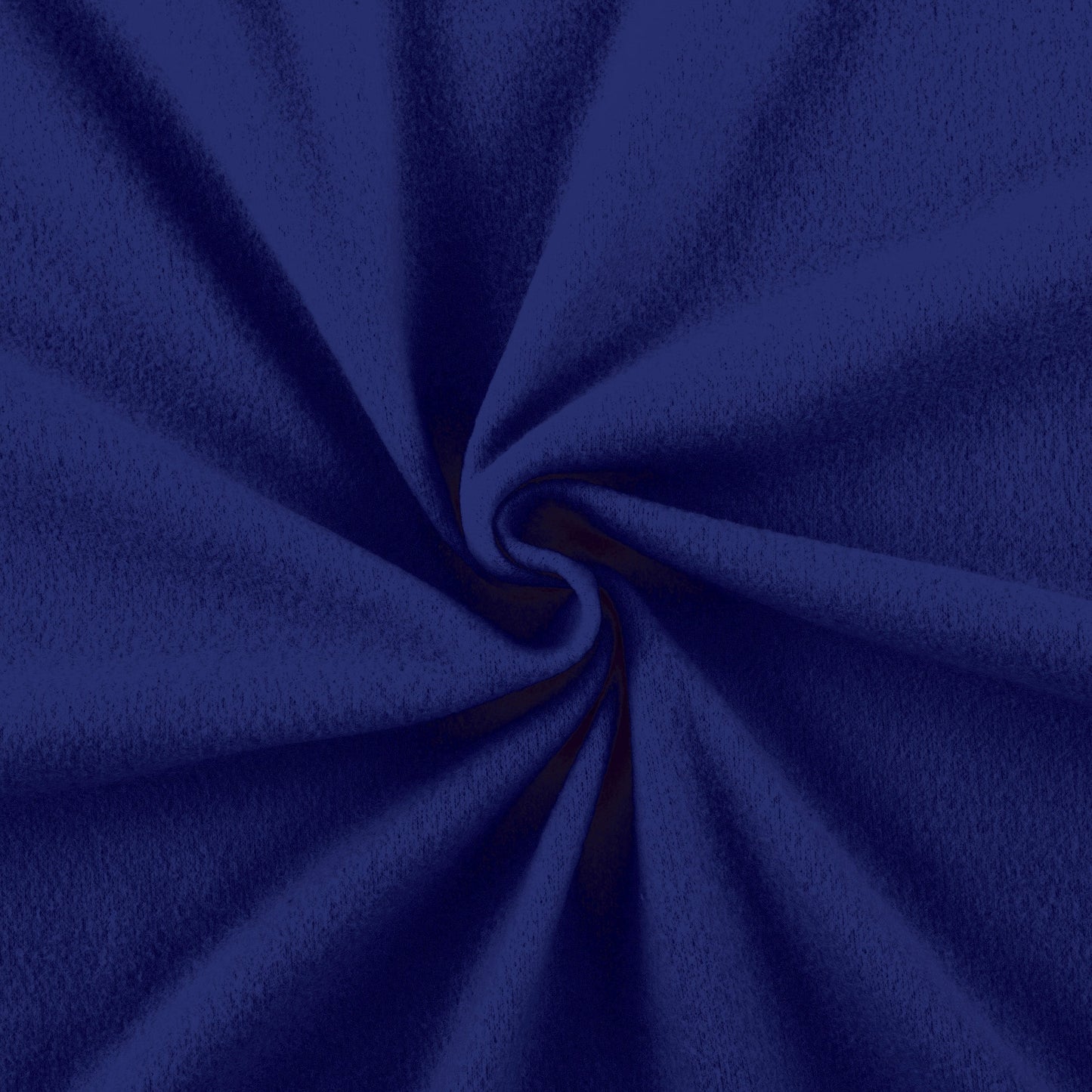 Arkwright Home® Cozy Soft Polar Fleece Throw 50x60 Navy, 24/Case (FLC-PLR-5060-6PK-NV)