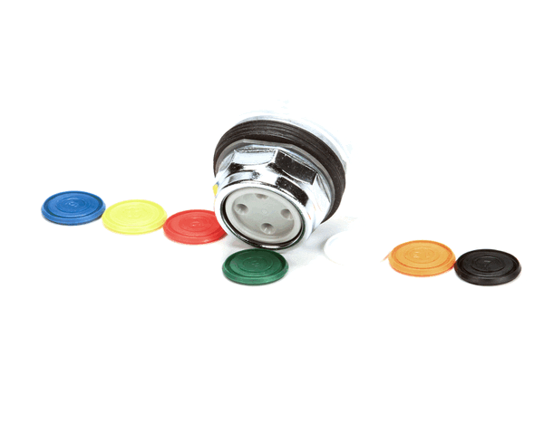 Falcon Fabricators 10-01-001 Push Button Start/Stop (FLC10-01-001)