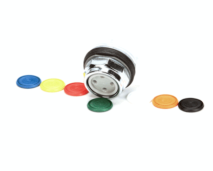 Falcon Fabricators 10-01-001 Push Button Start/Stop (FLC10-01-001)