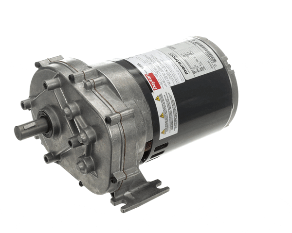 Falcon Fabricators 10-06-312 Motor (FLC10-06-312)