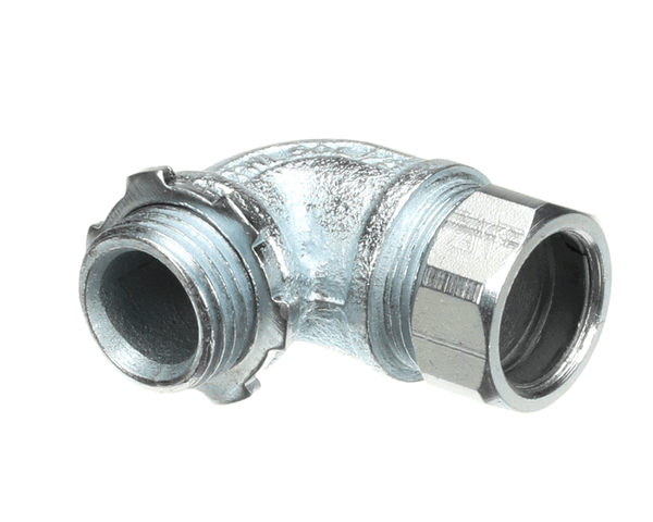 Falcon Fabricators 11-53-045 1/2 Emt Connector 90 Connector (FLC11-53-045)