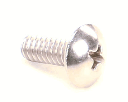 Falcon Fabricators 15-04-005 Ffm-1 Cover Screw 10-24-1/2 Ss (FLC15-04-005)