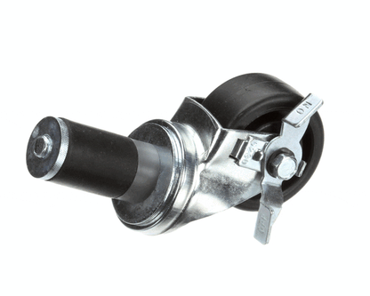 Falcon Fabricators 17-10-070 Caster With Brake (FLC17-10-070)