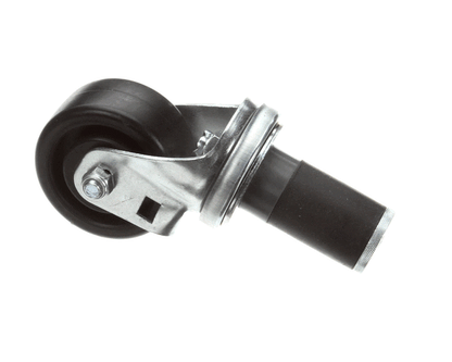 Falcon Fabricators 17-10-071 Caster Without Brake 3 (FLC17-10-071)