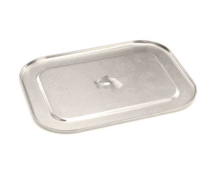 Falcon Fabricators 24-01-222 Drum Lid Only Ffm-1 Marinat Ss (FLC24-01-222)