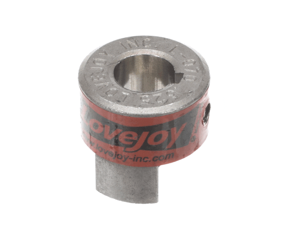 Falcon Fabricators 31-01-132 Jaw Coupling, 5/8" (FLC31-01-132)
