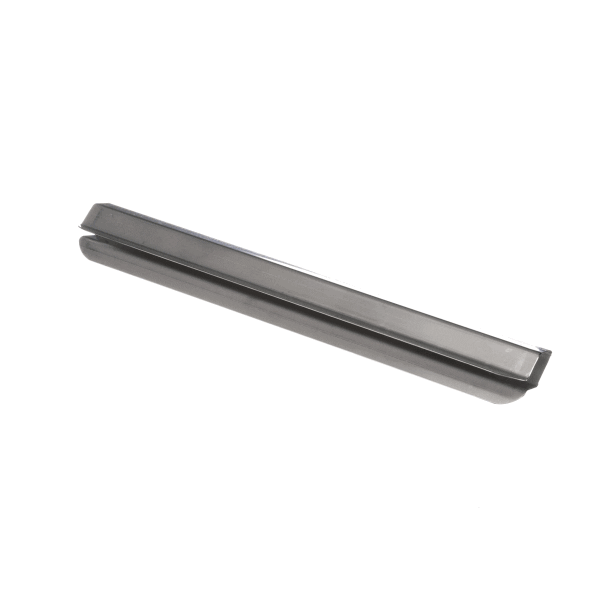 Falcon Fabricators 45-01-035 Clamp Filter Ss (FLC45-01-035)