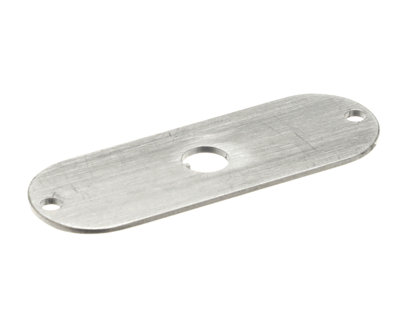 Falcon Fabricators 52-01-055 Cover Conduit W/ Hole (FLC52-01-055)