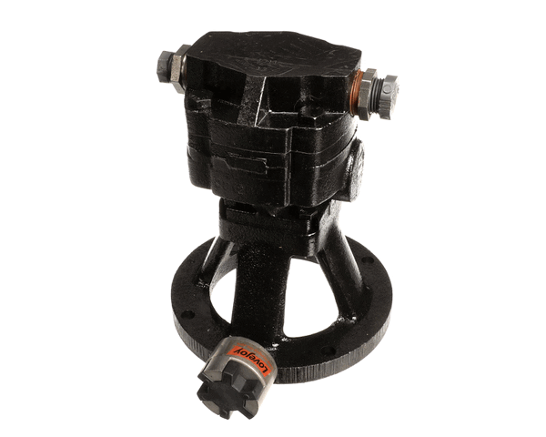 Falcon Fabricators 65-518 Pump Assembly-65-518 (FLC65-518)