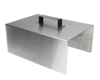 Falcon Fabricators 66-219 Splash Baffle (FLC66-219)