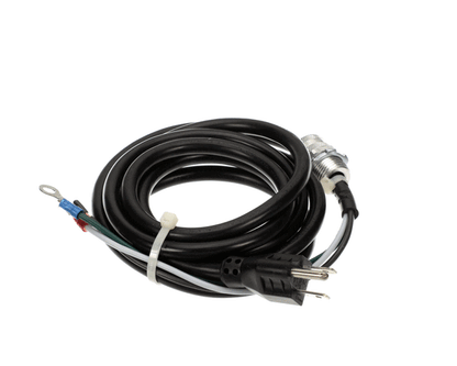 Falcon Fabricators 75-407 Power Cord Assy (FLC75-407)