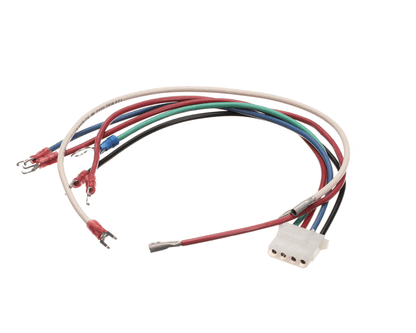 Falcon Fabricators 75-409 Wiring Harness Cover (FLC75-409)