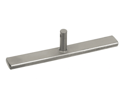 Falcon Fabricators A31-231 Lid Latching Bar For Ffm-1/Qmm-4 (FLCA31-231)