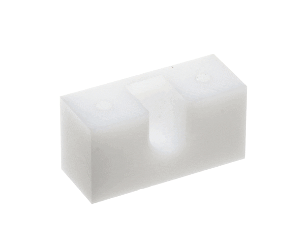 Falcon Fabricators A31-232 Right Support Bearing Block (FLCA31-232)