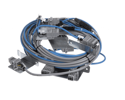 Flexeserve 00014448 Zone Probe And Light Loom 4 Tier (FLS00014448)