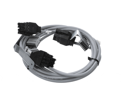 Flexeserve 00014861 Zone Fan & Element Loom 3 Tier (FLS00014861)