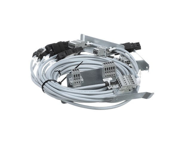 Flexeserve 00014866 Zone Light And Probe Loom 3 Tier (FLS00014866)