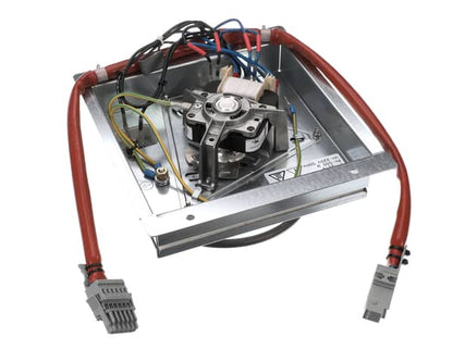 Flexeserve 00023585 Heater Fan (5Z) (FLS00023585)