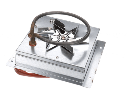 Flexeserve 00023730 Heater Fan Usa 700W X 208V Mk1 (FLS00023730)
