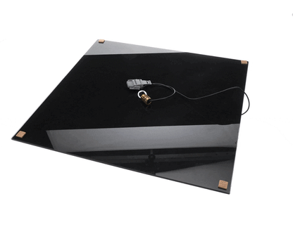 Flexeserve 00023845 Zone 600 Glass Shelf And Probe 2 Tier (FLS00023845)
