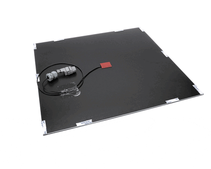 Flexeserve 00023886 Zone 600 Shelf & Probe 3/4/5 Tier (FLS00023886)