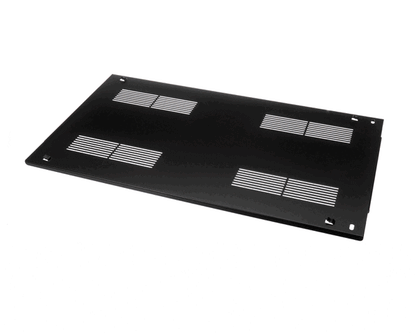 Flexeserve 10079281 Zone 400 Back Panel 4 Tier (FLS10079281)